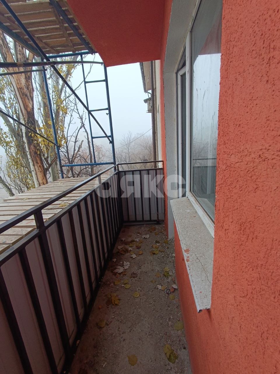 Фото №5: 1-комнатная квартира 30 м² - Мариуполь, Центральный, ул. Георгиевская, 35
