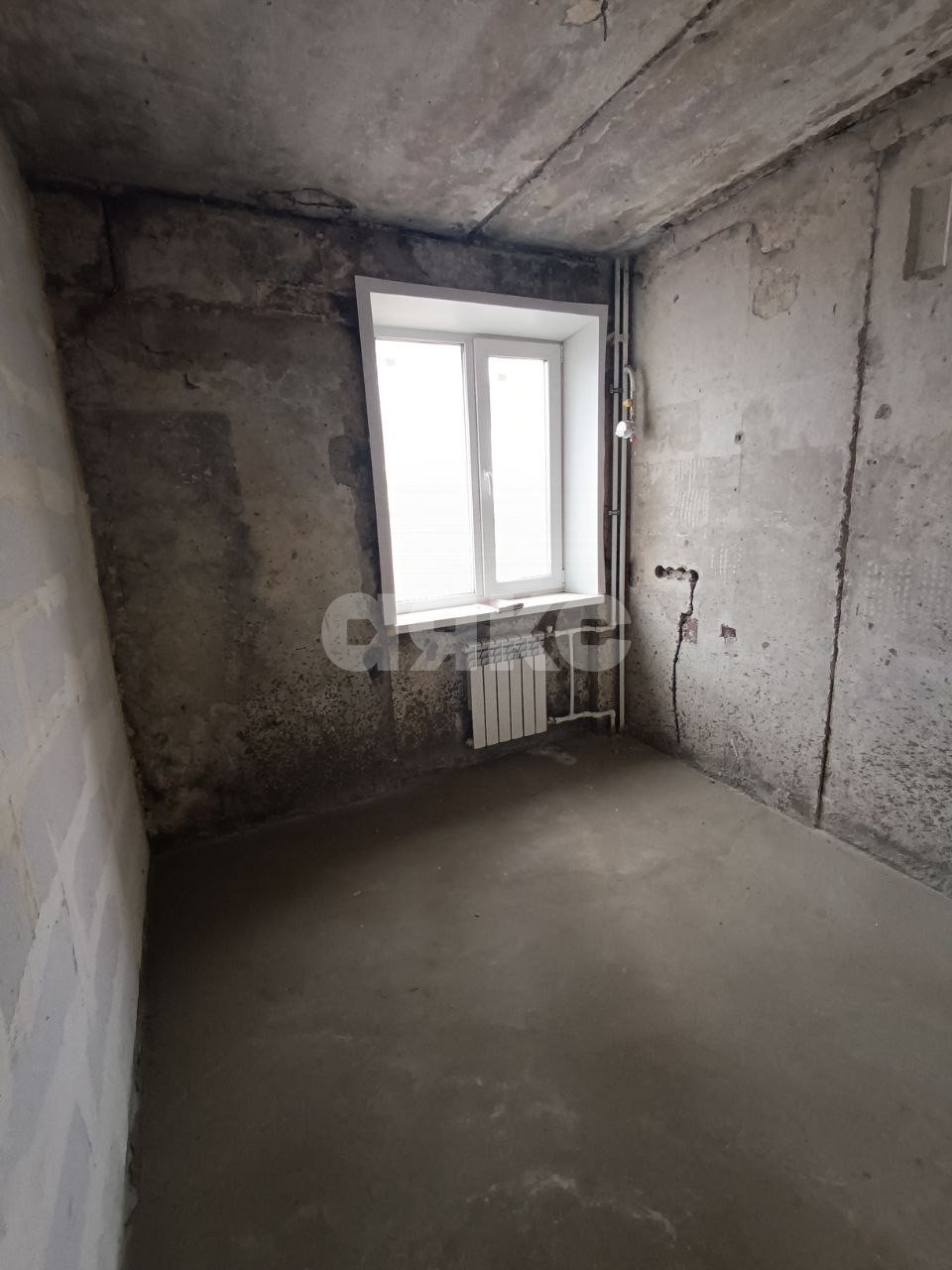 Фото №3: 1-комнатная квартира 30 м² - Мариуполь, Центральный, ул. Георгиевская, 35