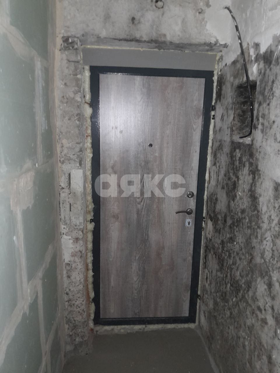 Фото №6: 1-комнатная квартира 30 м² - Мариуполь, Центральный