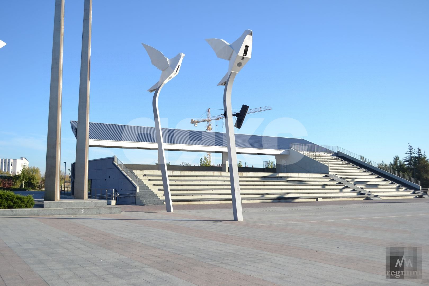 Фото №8: 1-комнатная квартира 30 м² - Мариуполь, Центральный