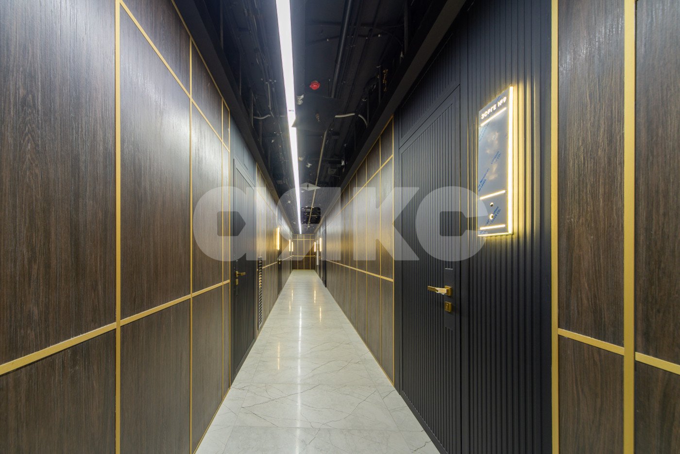 Фото №14: Апартаменты 70 м² - Москва, жилой комплекс Зорге 9, ул. Зорге, 9Ак1