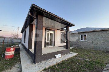 Фото №2: Дом 84 м² - Темрюк, ул. Юности