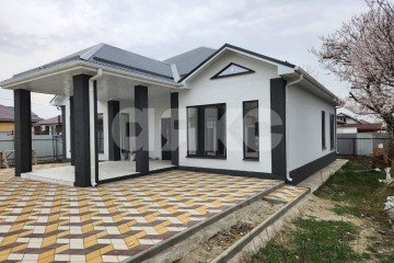 Фото №2: Дом 152 м² - Темрюк, ст Родник, ул. Виноградная
