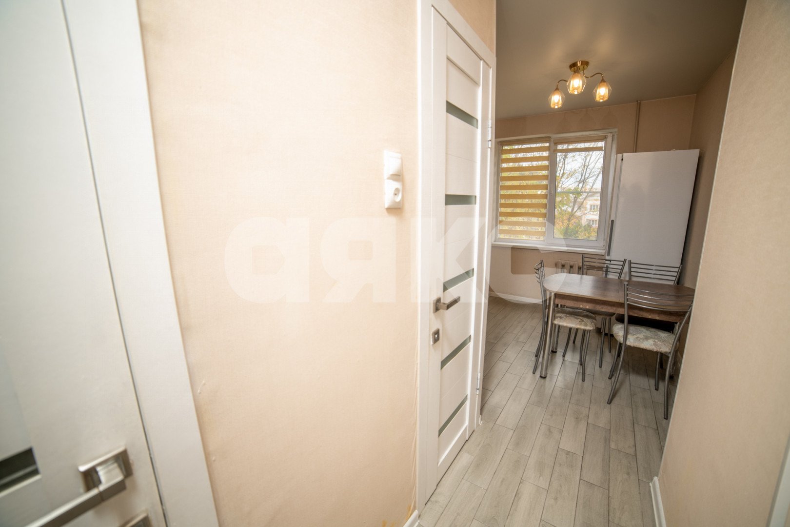 Фото №8: 2-комнатная квартира 53 м² - Геленджик, ул. Советская, 66