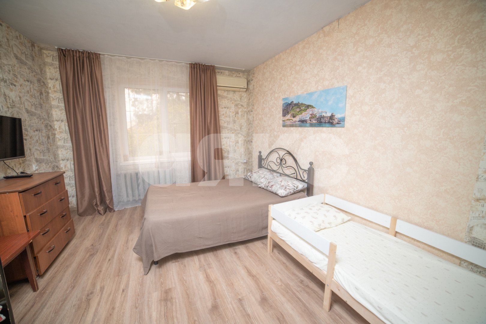 Фото №4: 2-комнатная квартира 53 м² - Геленджик, ул. Советская, 66
