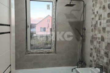 Фото №4: Дом 89 м² - Белый, ул. Пушкина