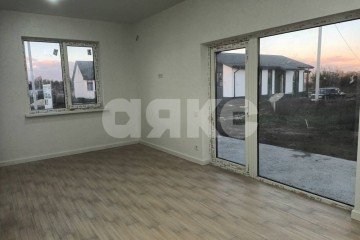 Фото №1: Дом 89 м² - Белый, ул. Пушкина