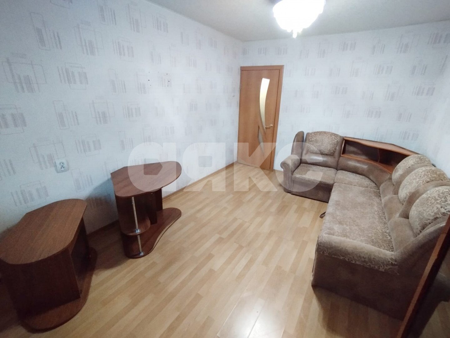 Фото №4: 2-комнатная квартира 43 м² - Смоленск, Киселёвка, ул. Рыленкова, 31