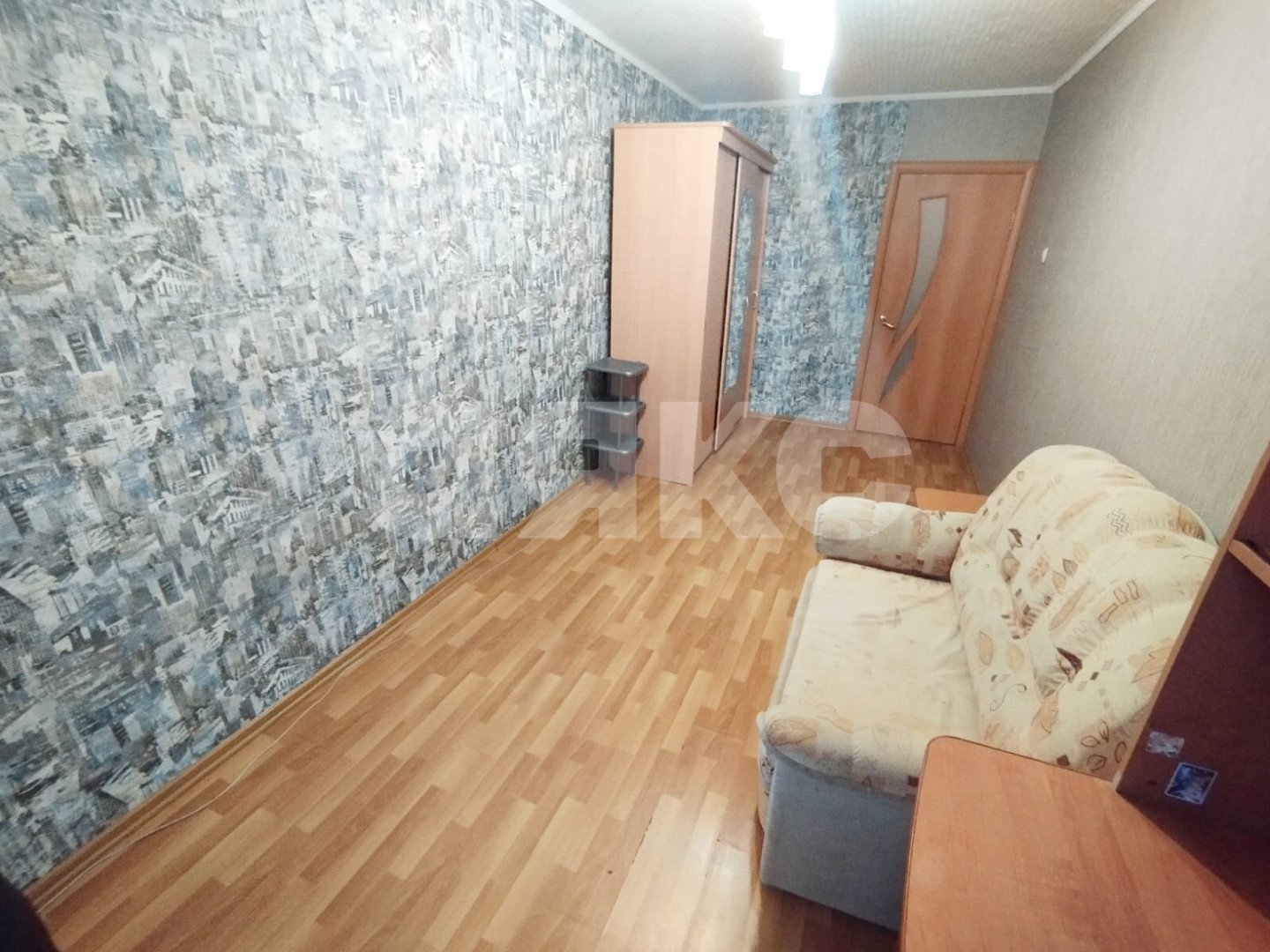 Фото №2: 2-комнатная квартира 43 м² - Смоленск, Киселёвка, ул. Рыленкова, 31