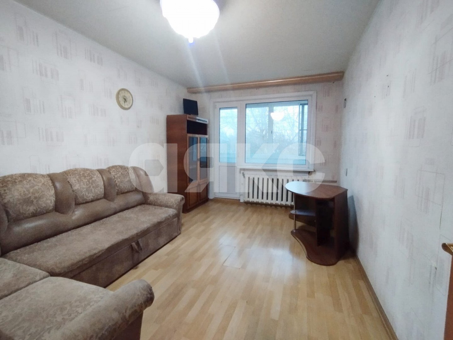 Фото №3: 2-комнатная квартира 43 м² - Смоленск, Киселёвка, ул. Рыленкова, 31