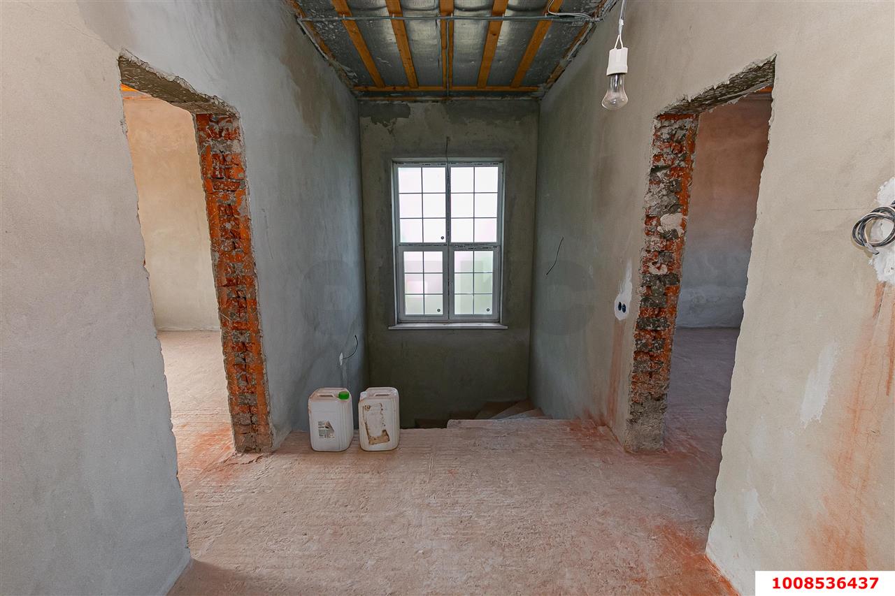 Фото №6: Дом 280 м² + 7.7 сот. - Краснодар, Сады Калинина, ул. Екатеринодарская, 10