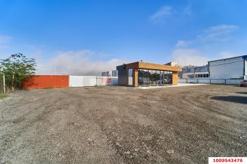 Фото №1: Коммерция 30 м² - Краснодар, мкр. Прикубанский внутригородской округ, ул. Кирилла Россинского, 9