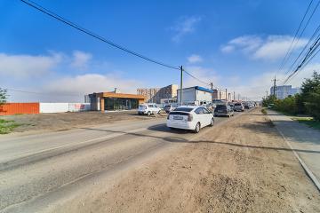 Фото №4: Коммерция 30 м² - Краснодар, мкр. Прикубанский внутригородской округ, ул. Кирилла Россинского, 9