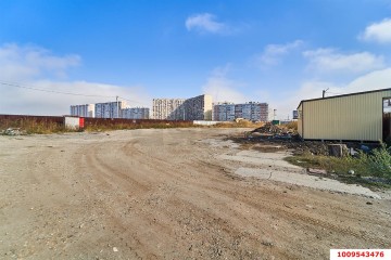 Фото №3: Коммерческая земля 30 сот. - Краснодар, мкр. Прикубанский внутригородской округ, ул. Кирилла Россинского, 9