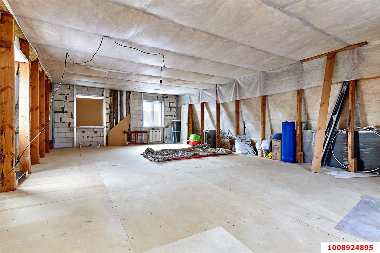 Фото №1: Дом 185 м² + 3 сот. - Краснодар, Фестивальный, ул. Аэродромная, 135