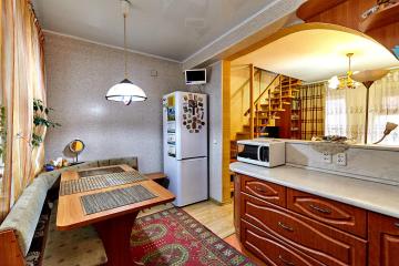 Фото №5: Дом 185 м² - Краснодар, мкр. Фестивальный, ул. Аэродромная, 135