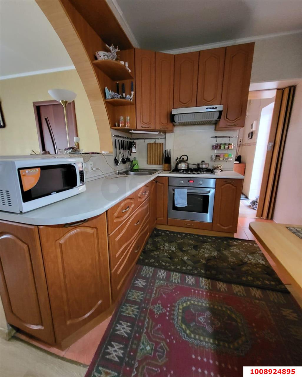 Фото №6: Дом 185 м² + 3 сот. - Краснодар, Западный внутригородской округ, мкр. Фестивальный, ул. Аэродромная, 135