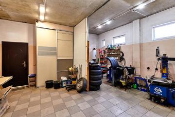 Фото №2: Дом 185 м² - Краснодар, мкр. Фестивальный, ул. Аэродромная, 135