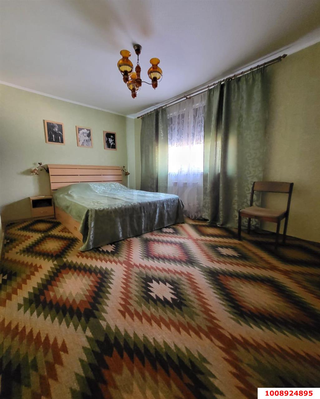 Фото №11: Дом 185 м² + 3 сот. - Краснодар, Западный внутригородской округ, мкр. Фестивальный, ул. Аэродромная, 135