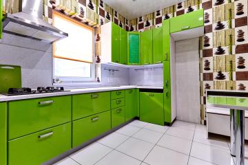 Фото №3: Дом 185 м² - Краснодар, мкр. Фестивальный, ул. Аэродромная, 135