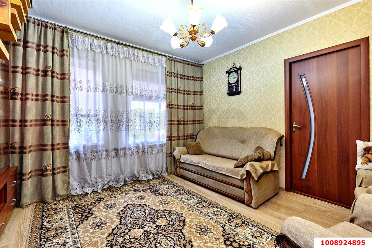 Фото №8: Дом 185 м² + 3 сот. - Краснодар, Западный внутригородской округ, мкр. Фестивальный, ул. Аэродромная, 135