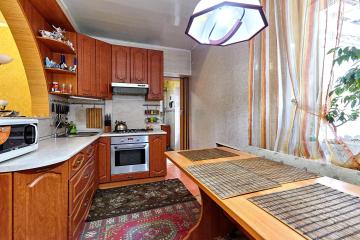 Фото №4: Дом 185 м² - Краснодар, мкр. Фестивальный, ул. Аэродромная, 135