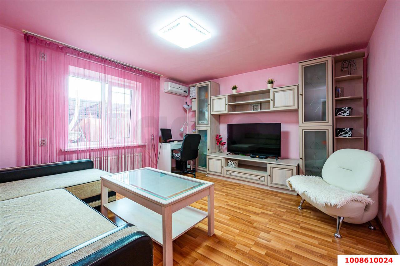 Фото №16: Дом 93 м² + 2.52 сот. - Краснодар, Прикубанский внутригородской округ, мкр. имени Н.И. Вавилова, ул. Бойлерная, 9