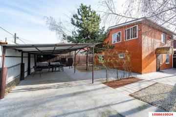 Фото №1: Дом 93 м² - Краснодар, мкр. имени Н.И. Вавилова, ул. Бойлерная, 9