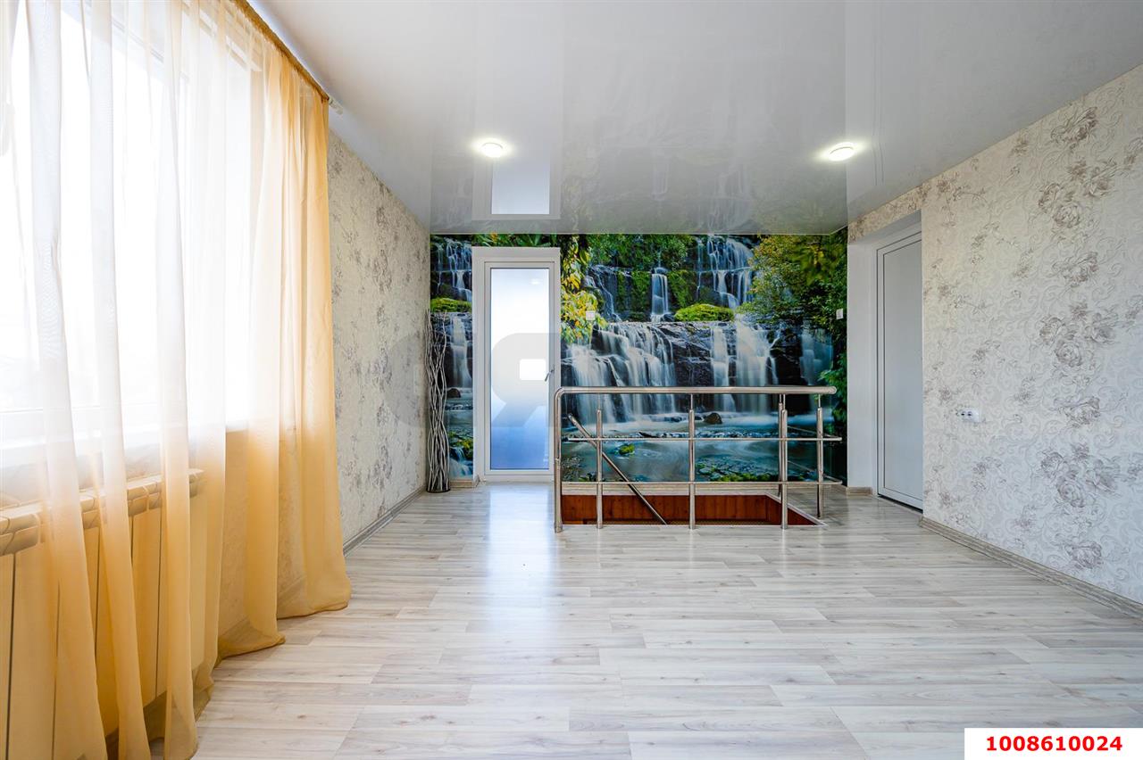 Фото №11: Дом 93 м² + 2.52 сот. - Краснодар, Прикубанский внутригородской округ, мкр. имени Н.И. Вавилова, ул. Бойлерная, 9