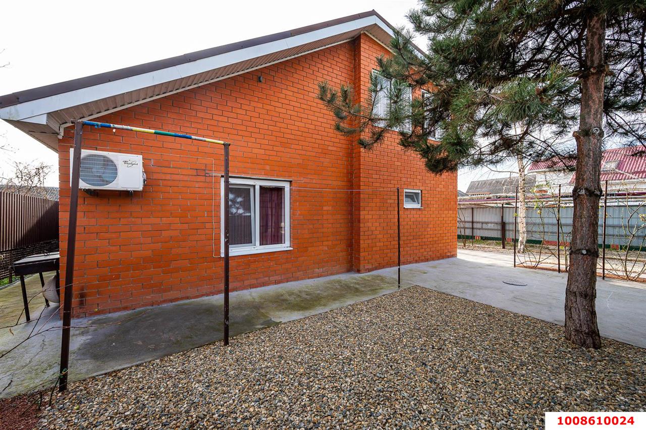 Фото №7: Дом 93 м² + 2.52 сот. - Краснодар, Прикубанский внутригородской округ, мкр. имени Н.И. Вавилова, ул. Бойлерная, 9