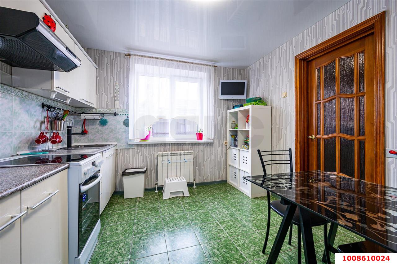 Фото №20: Дом 93 м² + 2.52 сот. - Краснодар, Прикубанский внутригородской округ, мкр. имени Н.И. Вавилова, ул. Бойлерная, 9