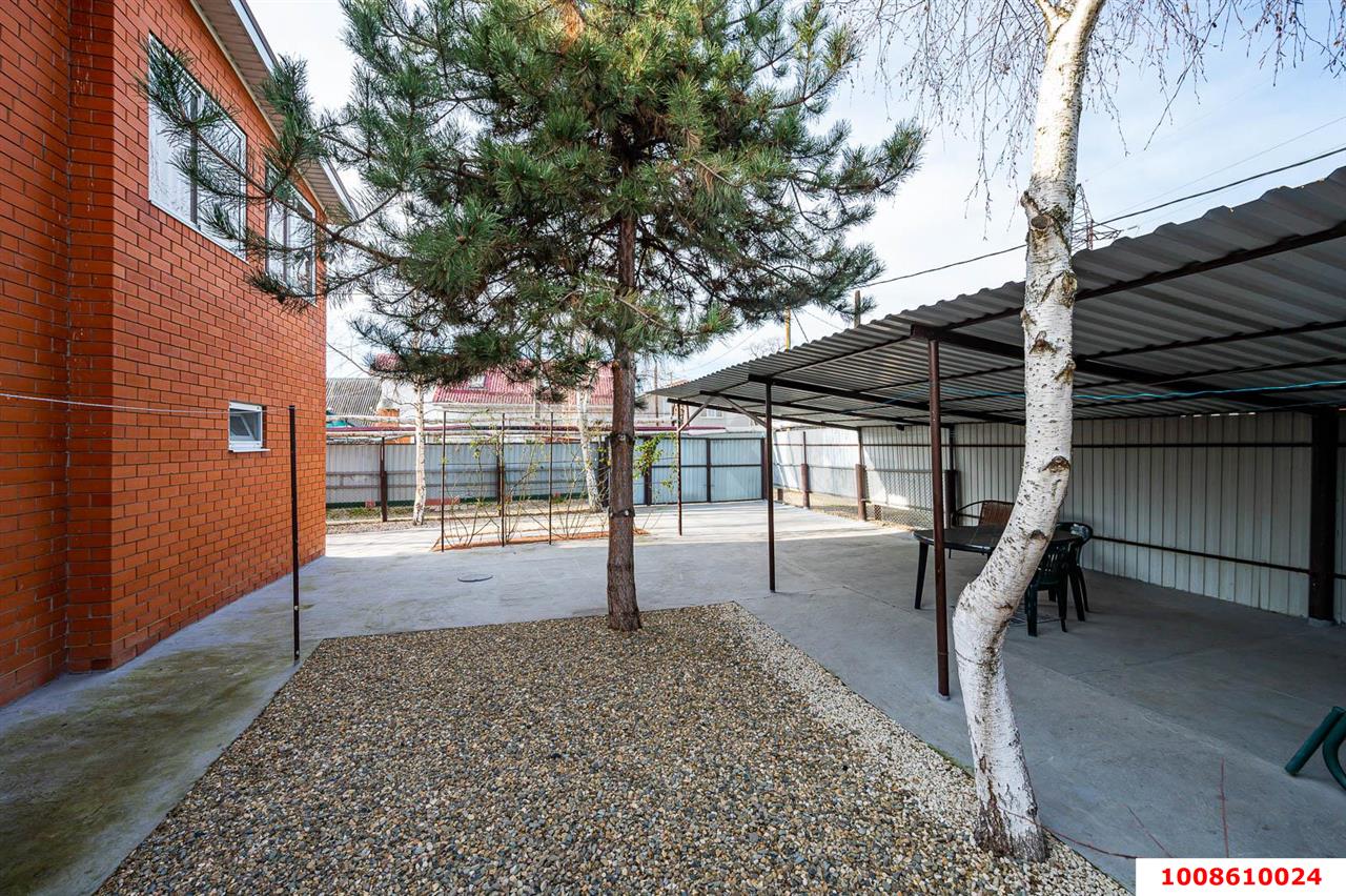 Фото №5: Дом 93 м² + 2.52 сот. - Краснодар, имени Н.И. Вавилова, ул. Бойлерная, 9