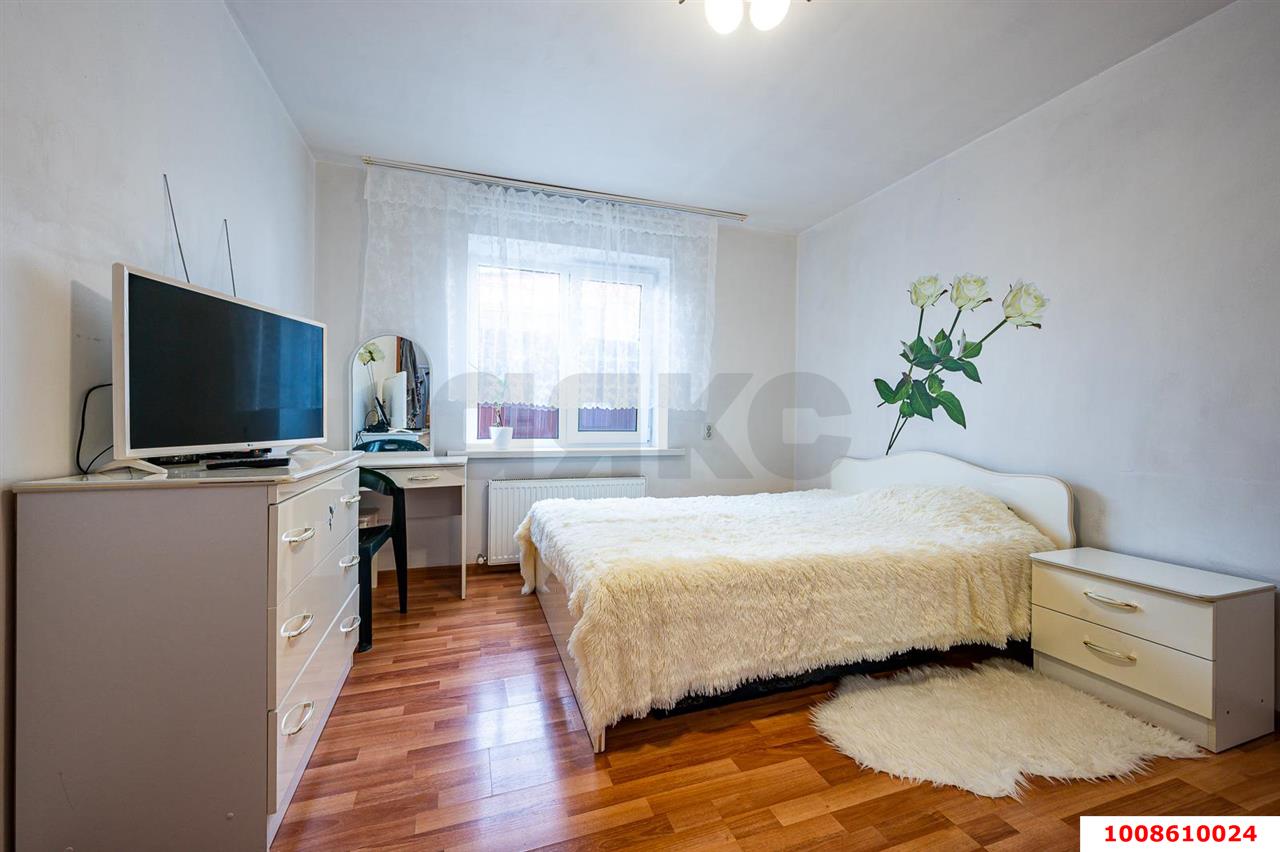 Фото №14: Дом 93 м² + 2.52 сот. - Краснодар, имени Н.И. Вавилова, ул. Бойлерная, 9