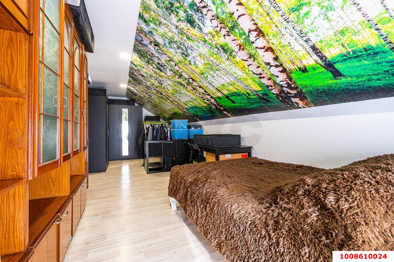 Фото №9: Дом 93 м² + 2.52 сот. - Краснодар, Прикубанский внутригородской округ, мкр. имени Н.И. Вавилова, ул. Бойлерная, 9