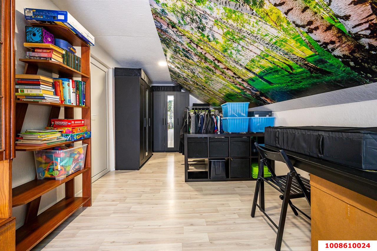 Фото №8: Дом 93 м² + 2.52 сот. - Краснодар, имени Н.И. Вавилова, ул. Бойлерная, 9