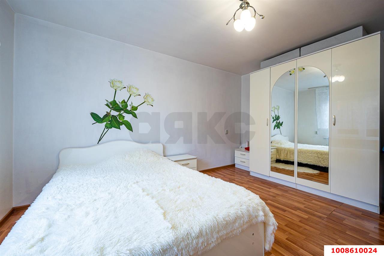 Фото №15: Дом 93 м² + 2.52 сот. - Краснодар, имени Н.И. Вавилова, ул. Бойлерная, 9