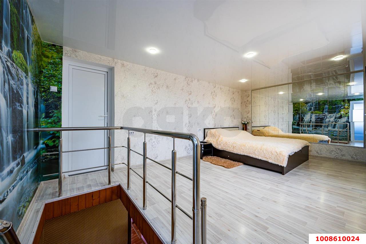 Фото №12: Дом 93 м² + 2.52 сот. - Краснодар, имени Н.И. Вавилова, ул. Бойлерная, 9