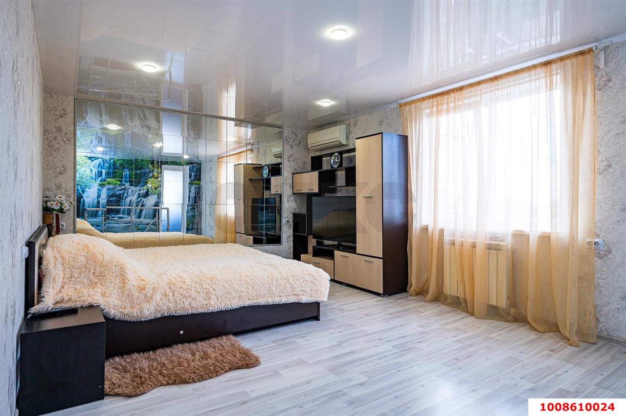 Фото №10: Дом 93 м² + 2.52 сот. - Краснодар, имени Н.И. Вавилова, ул. Бойлерная, 9