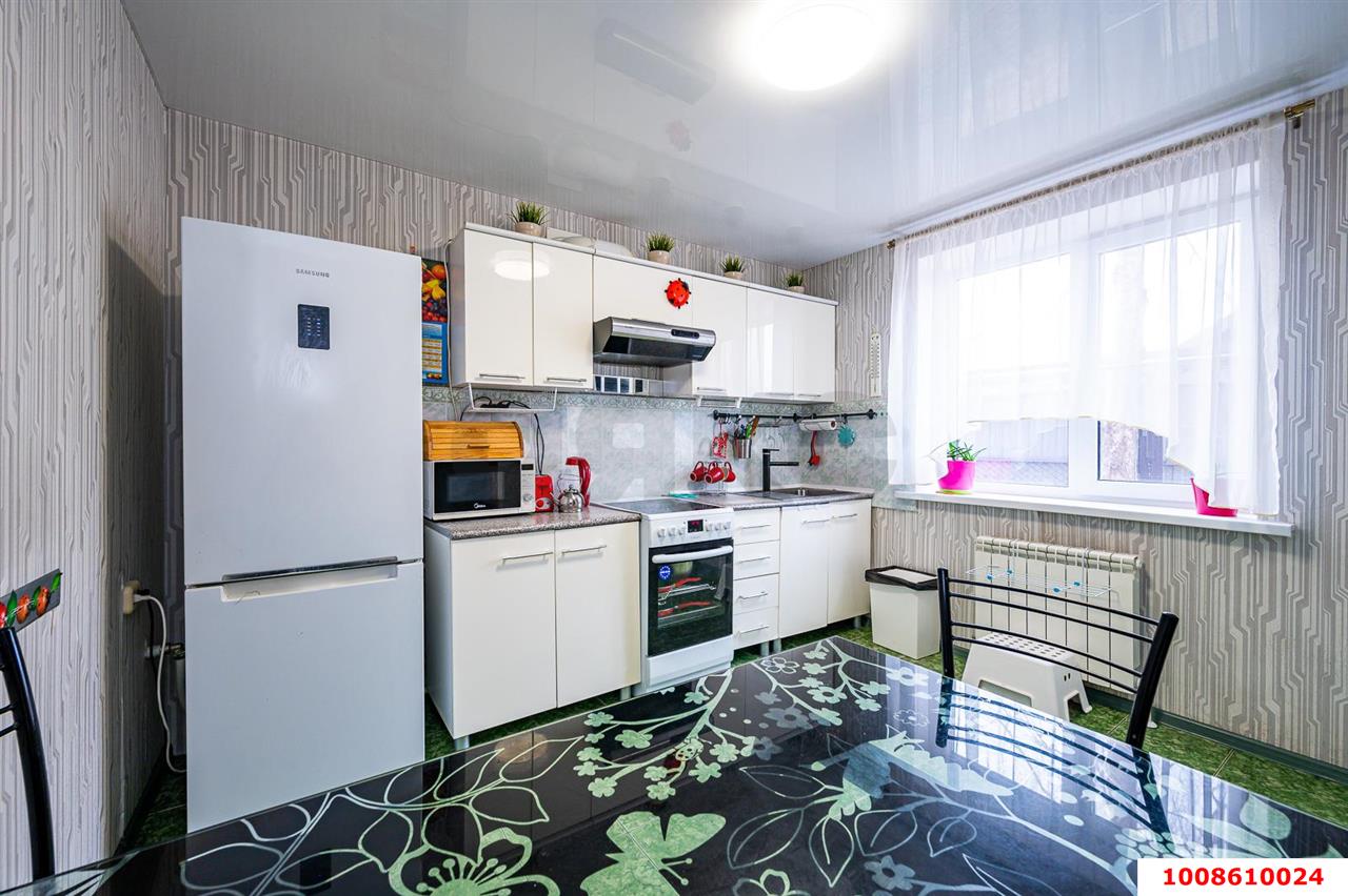 Фото №19: Дом 93 м² + 2.52 сот. - Краснодар, Прикубанский внутригородской округ, мкр. имени Н.И. Вавилова, ул. Бойлерная, 9