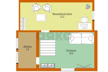Фото №2: Дом 93 м² - Краснодар, мкр. имени Н.И. Вавилова, ул. Бойлерная, 9