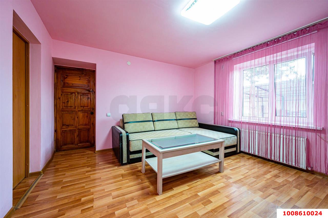 Фото №17: Дом 93 м² + 2.52 сот. - Краснодар, имени Н.И. Вавилова, ул. Бойлерная, 9