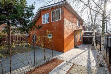 Фото №4: Дом 93 м² - Краснодар, мкр. имени Н.И. Вавилова, ул. Бойлерная, 9