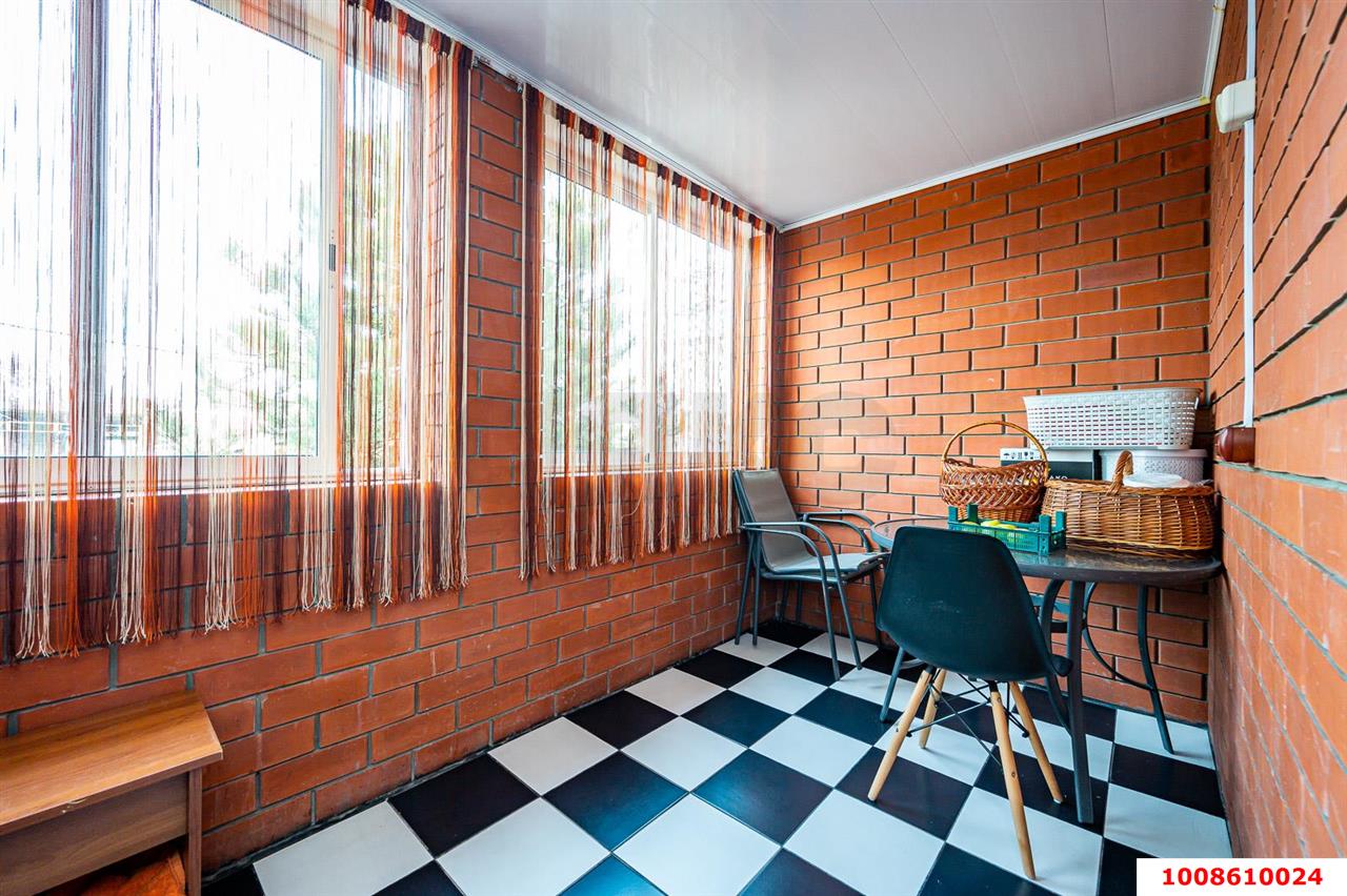 Фото №13: Дом 93 м² + 2.52 сот. - Краснодар, Прикубанский внутригородской округ, мкр. имени Н.И. Вавилова, ул. Бойлерная, 9