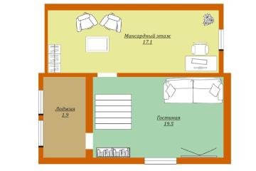 Фото №2: Дом 93 м² - Краснодар, мкр. имени Н.И. Вавилова, ул. Бойлерная, 9