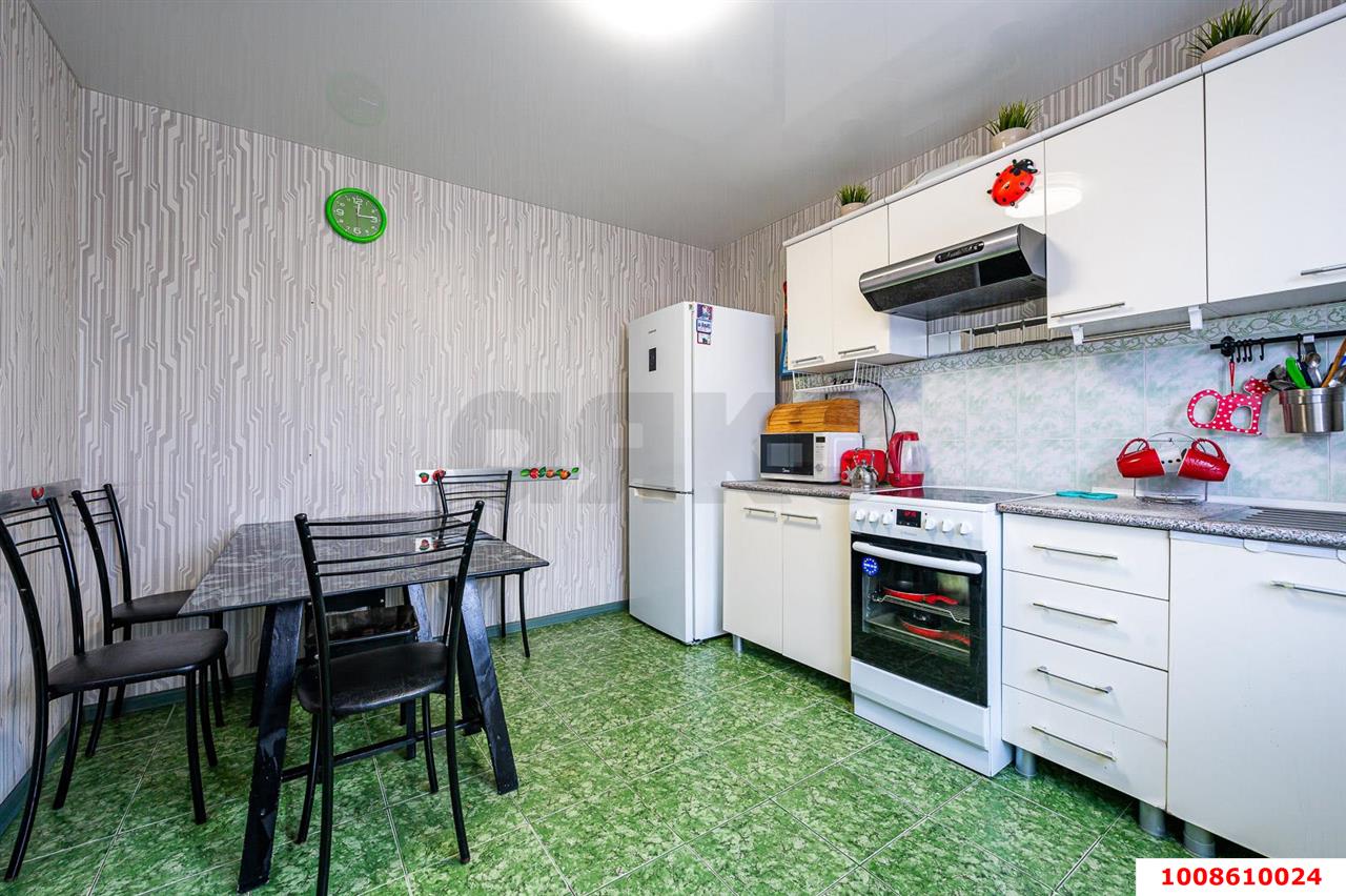 Фото №18: Дом 93 м² + 2.52 сот. - Краснодар, Прикубанский внутригородской округ, мкр. имени Н.И. Вавилова, ул. Бойлерная, 9