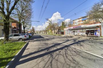 Фото №4: Дом 600 м² - Краснодар, мкр. Центральный, ул. Индустриальная, 83