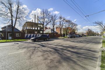 Фото №1: Дом 600 м² - Краснодар, мкр. Центральный, ул. Индустриальная, 83