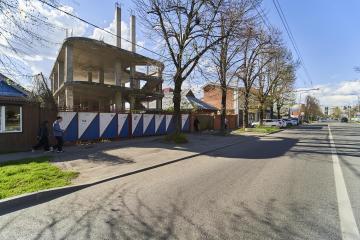 Фото №2: Дом 600 м² - Краснодар, мкр. Центральный, ул. Индустриальная, 83