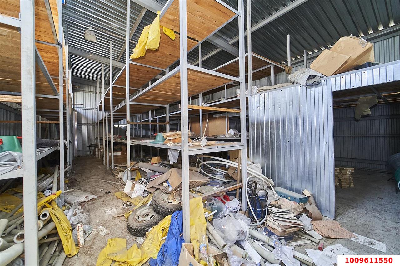 Фото №15: Дом 600 м² + 4 сот. - Краснодар, Западный внутригородской округ, Горогороды, мкр. Центральный, ул. Индустриальная, 83