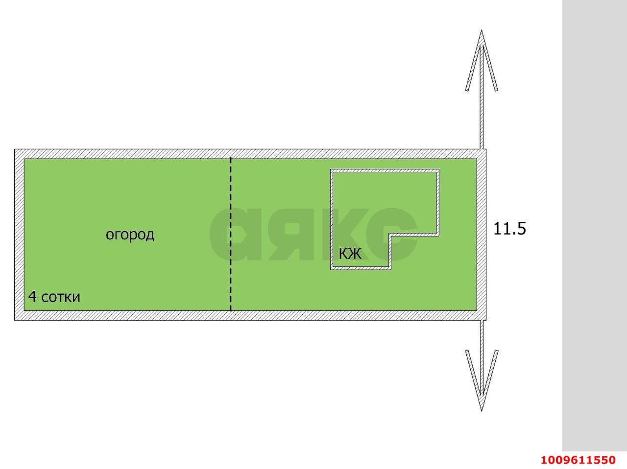 Фото №16: Дом 600 м² + 4 сот. - Краснодар, Центральный, ул. Индустриальная, 83